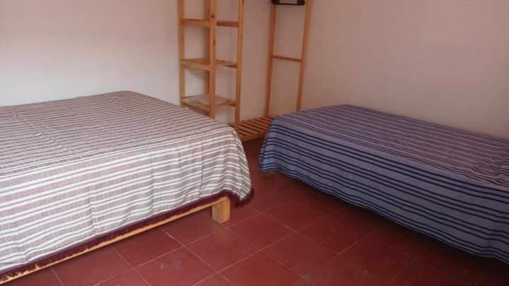 Hostal Zipolite Melchor Ocampo Oaxaca Zewnętrze zdjęcie