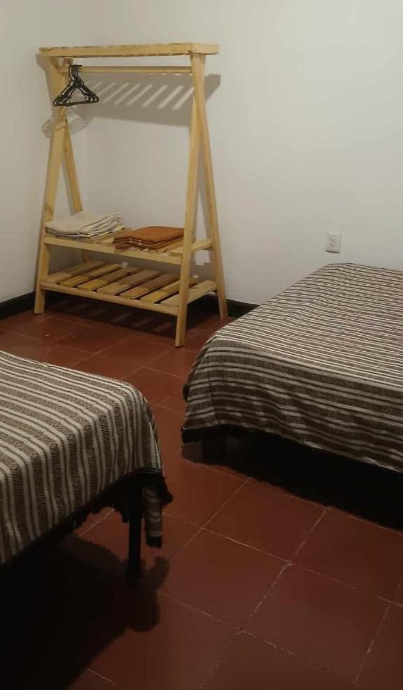 Hostal Zipolite Melchor Ocampo Oaxaca Zewnętrze zdjęcie