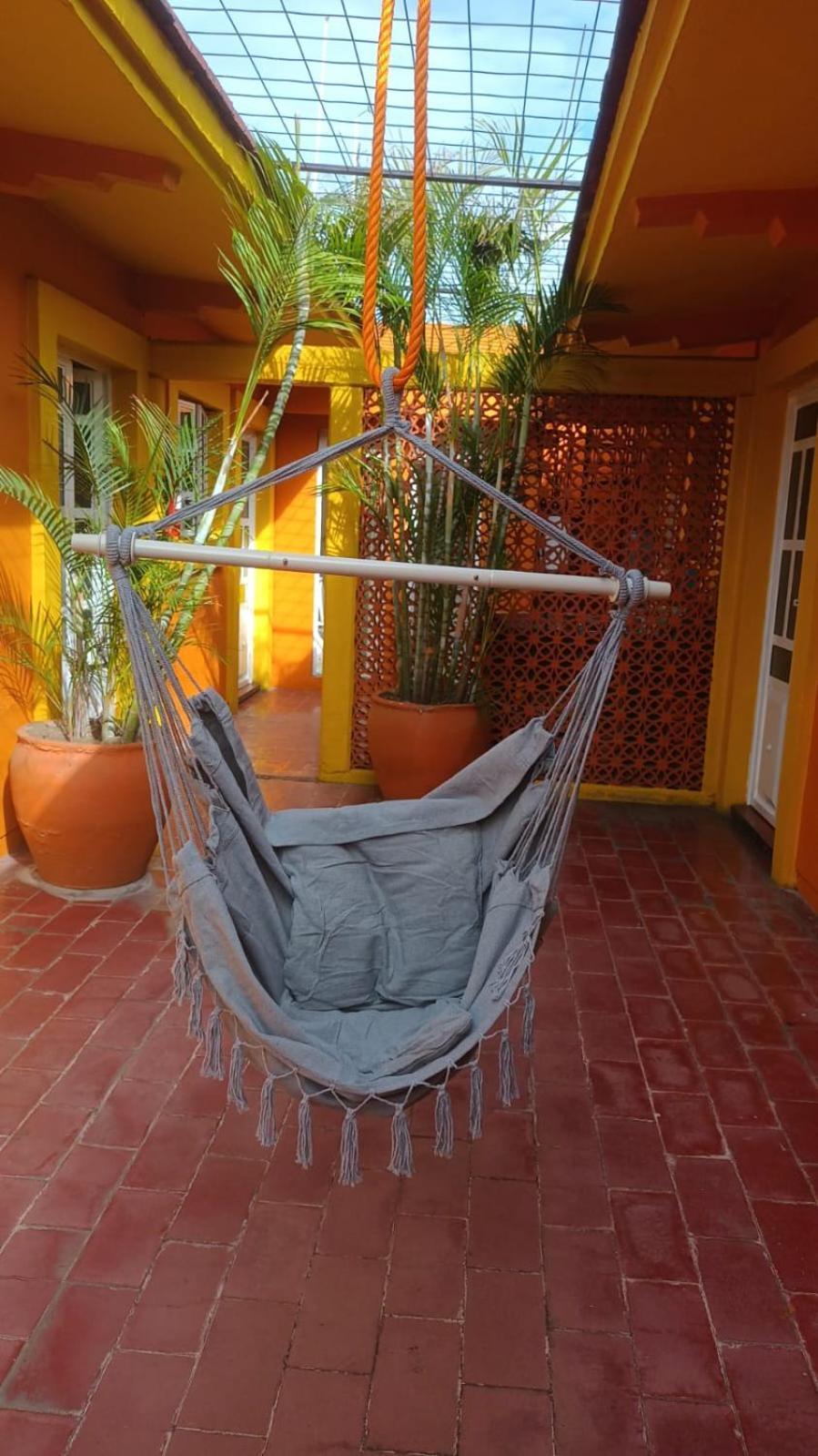 Hostal Zipolite Melchor Ocampo Oaxaca Zewnętrze zdjęcie