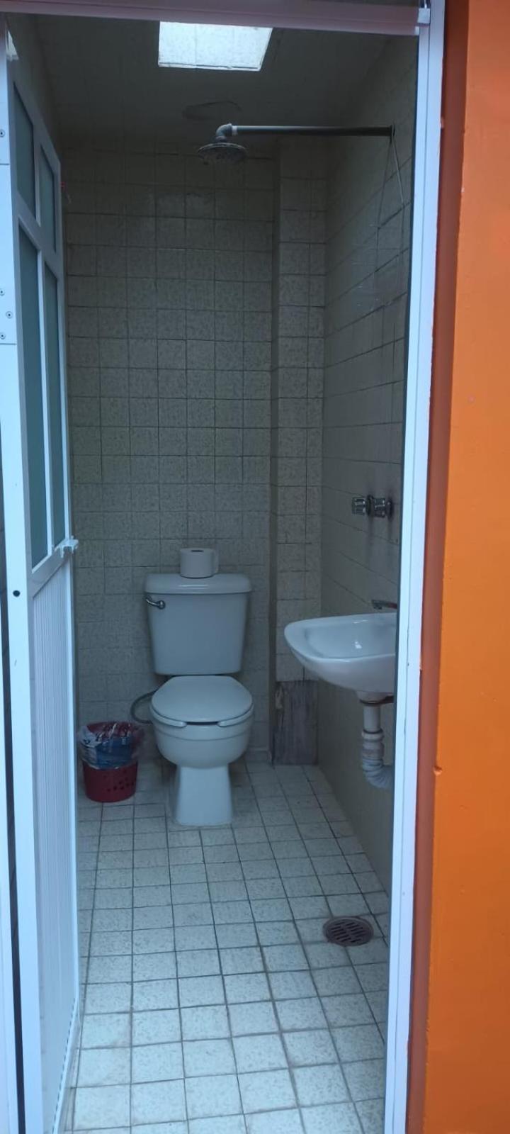 Hostal Zipolite Melchor Ocampo Oaxaca Zewnętrze zdjęcie