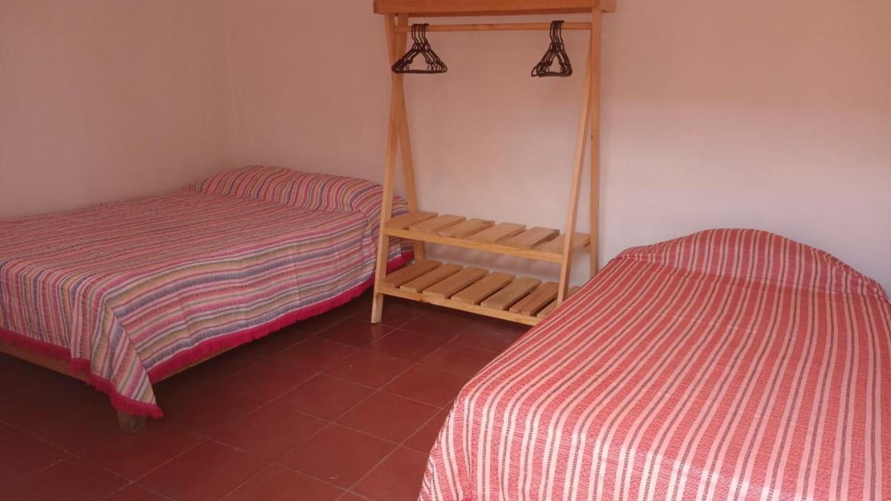 Hostal Zipolite Melchor Ocampo Oaxaca Zewnętrze zdjęcie